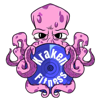Kraken Fitness